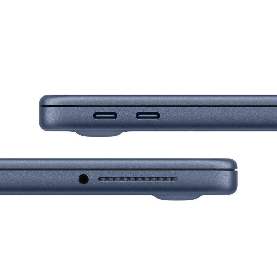 Ноутбук Apple MacBook Neo MHFG4 (A18 Pro 5-Core GPU, 8/512GB) Синий (Indigo)