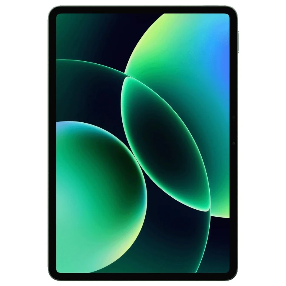 Планшет Xiaomi Pad 8 Wi-Fi 8/128GB Зеленый (Pine Green)