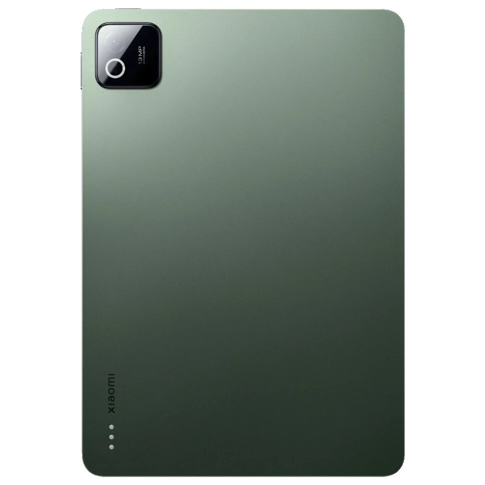 Планшет Xiaomi Pad 8 Wi-Fi 8/128GB Зеленый (Pine Green)
