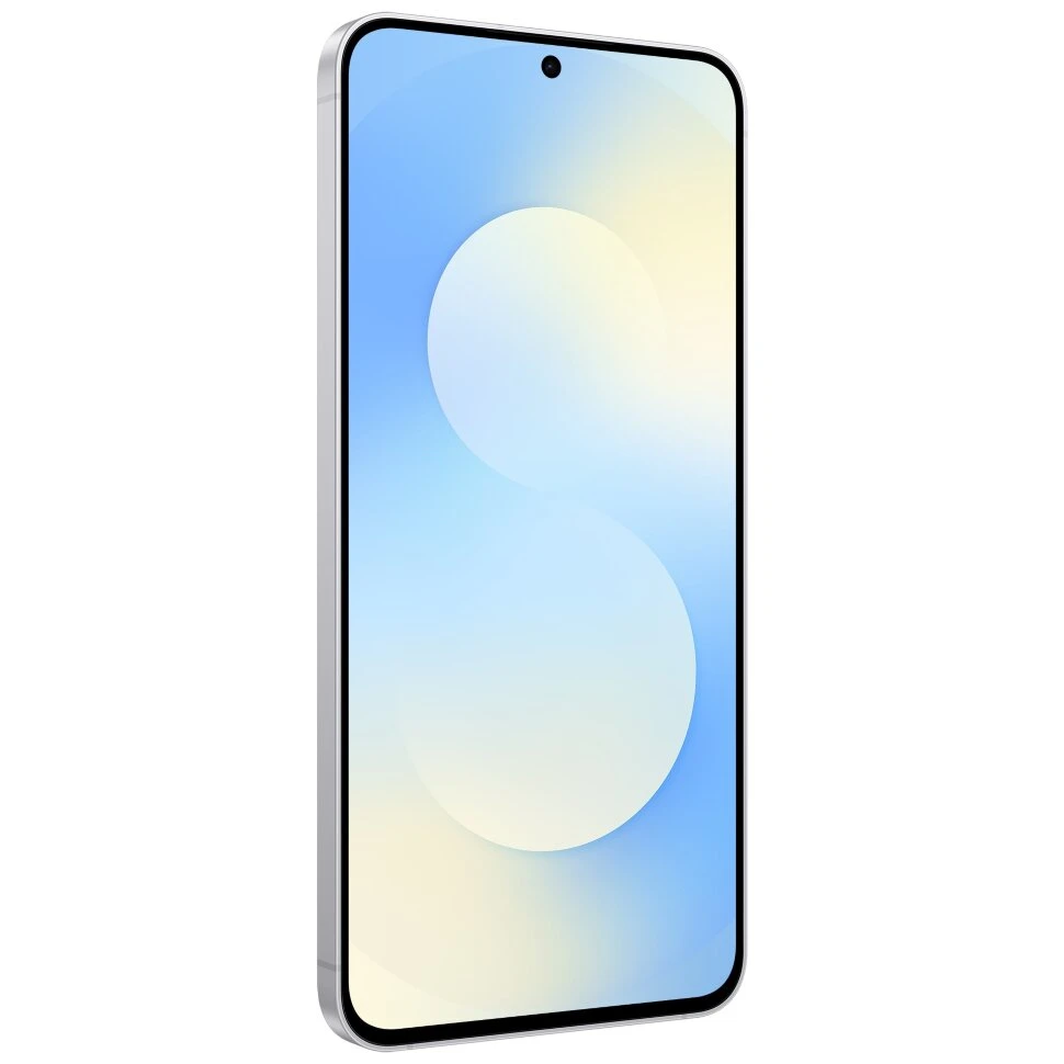 Смартфон Samsung Galaxy S25 FE 8/512GB Голубой (IcyBlue)