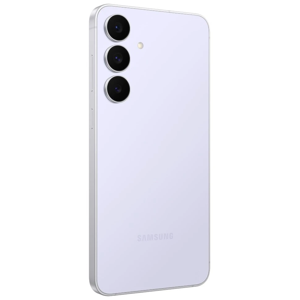 Смартфон Samsung Galaxy S25 FE 8/512GB Голубой (IcyBlue)