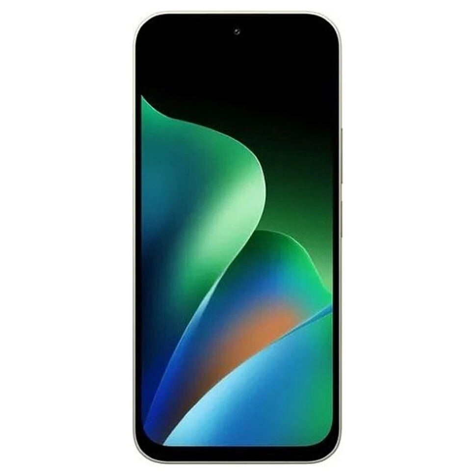 Смартфон Xiaomi Redmi 17 4/128GB Зеленый (Green)