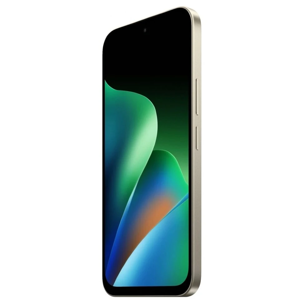 Смартфон Xiaomi Redmi 17 4/128GB Зеленый (Green)