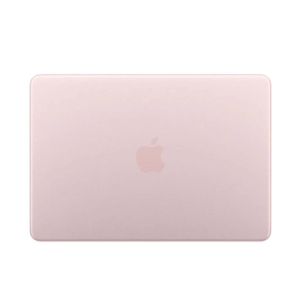 Ноутбук Apple MacBook Neo MHFH4 (A18 Pro 5-Core GPU, 8/256GB) Розовый (Blush)