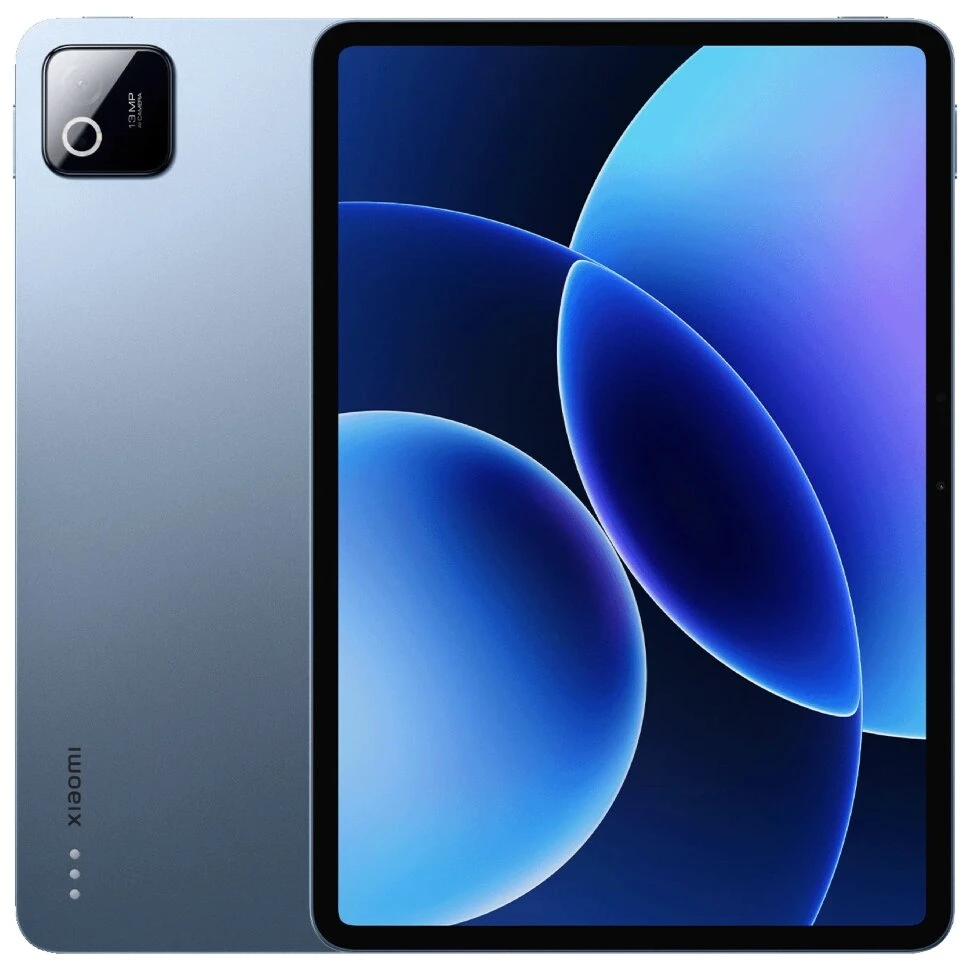 Планшет Xiaomi Pad 8 Wi-Fi 8/128GB Голубой (Blue)