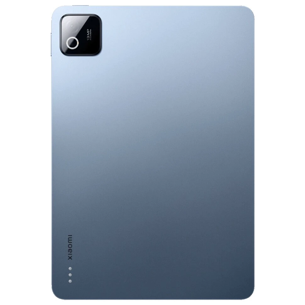 Планшет Xiaomi Pad 8 Wi-Fi 8/128GB Голубой (Blue)