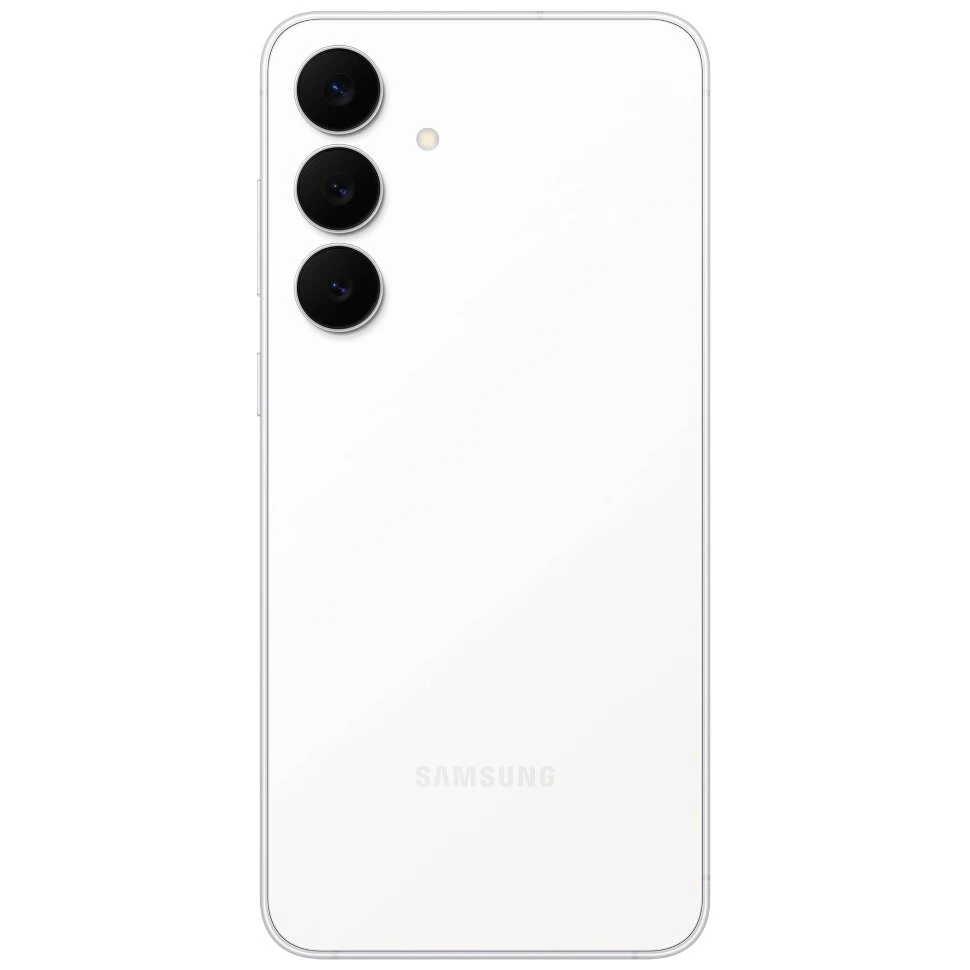 Смартфон Samsung Galaxy S25 FE 8/512GB Белый (White)