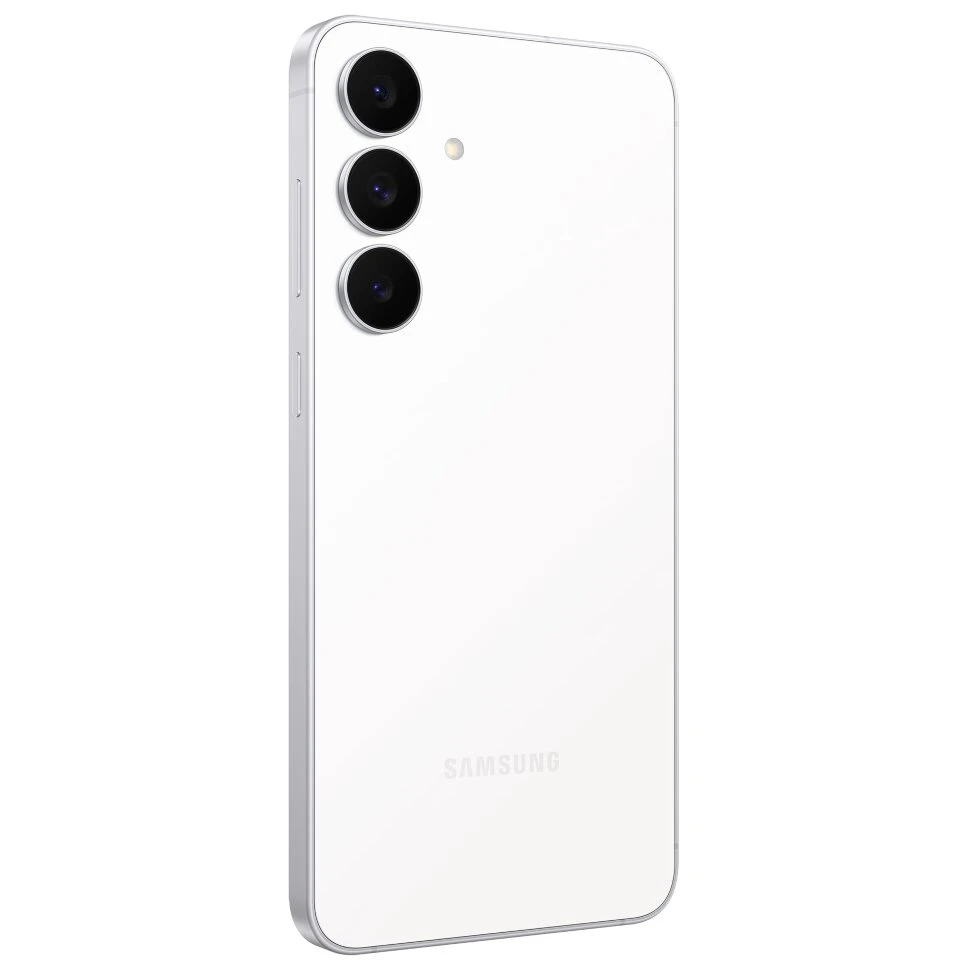 Смартфон Samsung Galaxy S25 FE 8/512GB Белый (White)
