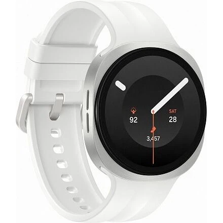 Умные часы Samsung Galaxy Watch9 40mm Белый (Cream)