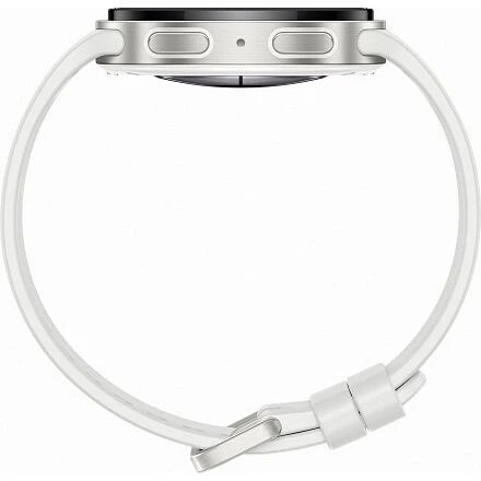 Умные часы Samsung Galaxy Watch9 40mm Белый (Cream)