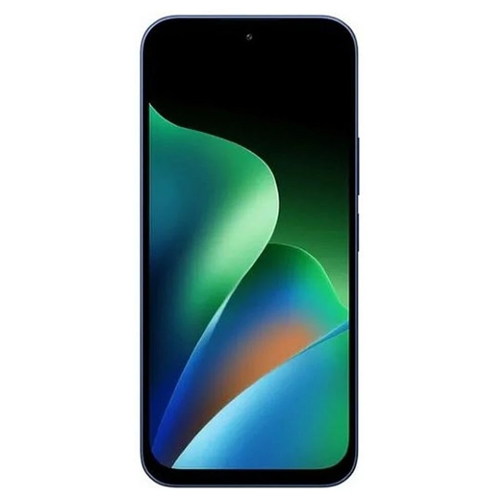 Смартфон Xiaomi Redmi 17 4/128GB Синий (Blue)