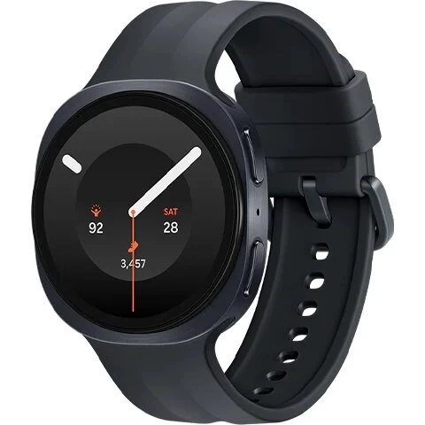 Умные часы Samsung Galaxy Watch9 40mm Черный (Graphite)