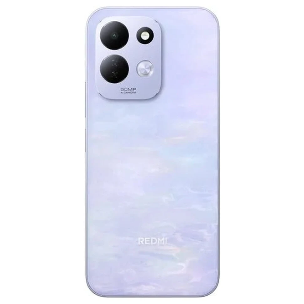 Смартфон Xiaomi Redmi 17 4/128GB Фиолетовый (Purple)