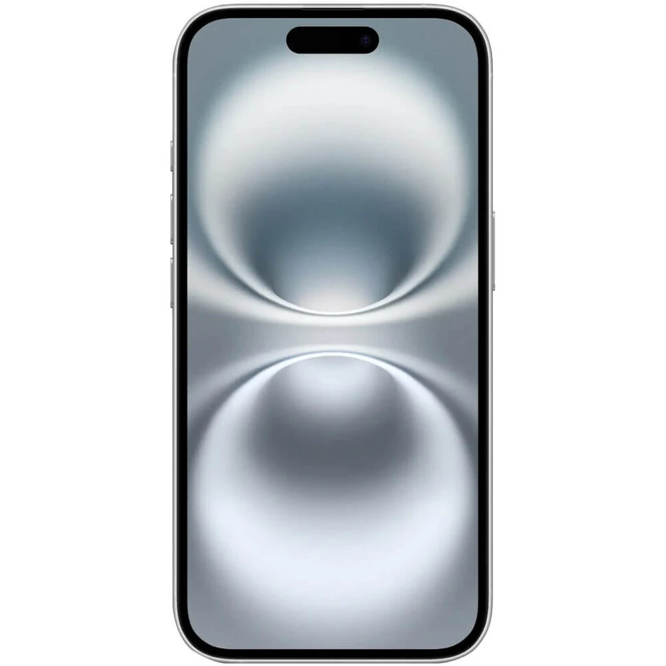 Смартфон Apple iPhone 16 512GB Белый (White) Sim+eSim