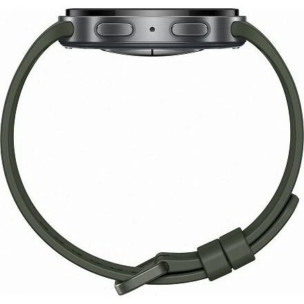 Умные часы Samsung Galaxy Watch9 44mm Серебро (Silver)