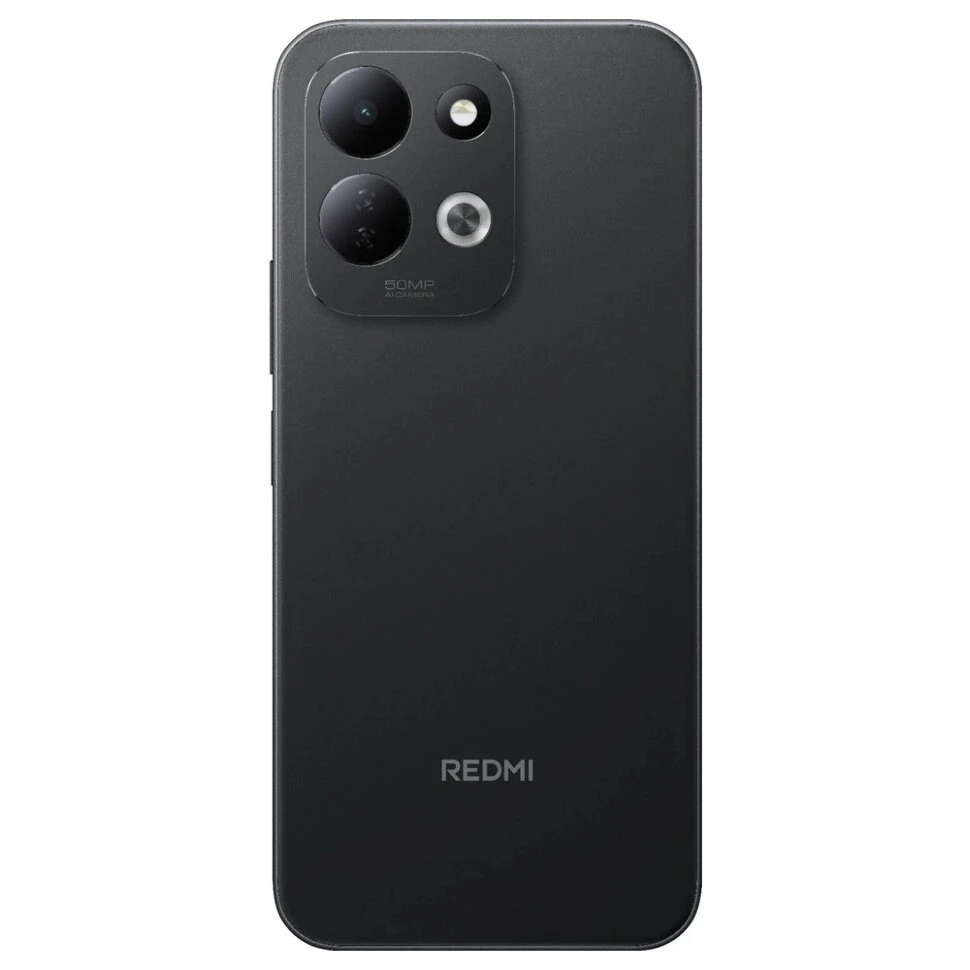 Смартфон Xiaomi Redmi 17 4/128GB Черный (Black)