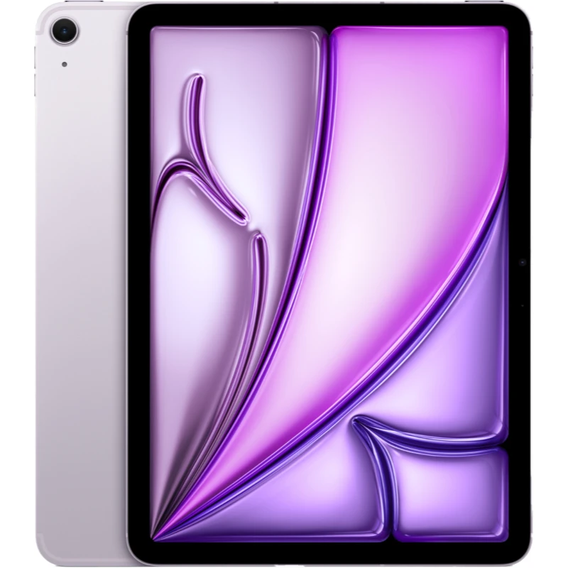 Планшет Apple iPad Air 11 (2025) 512GB Wi-Fi + Cellular Фиолетовый (Purple)