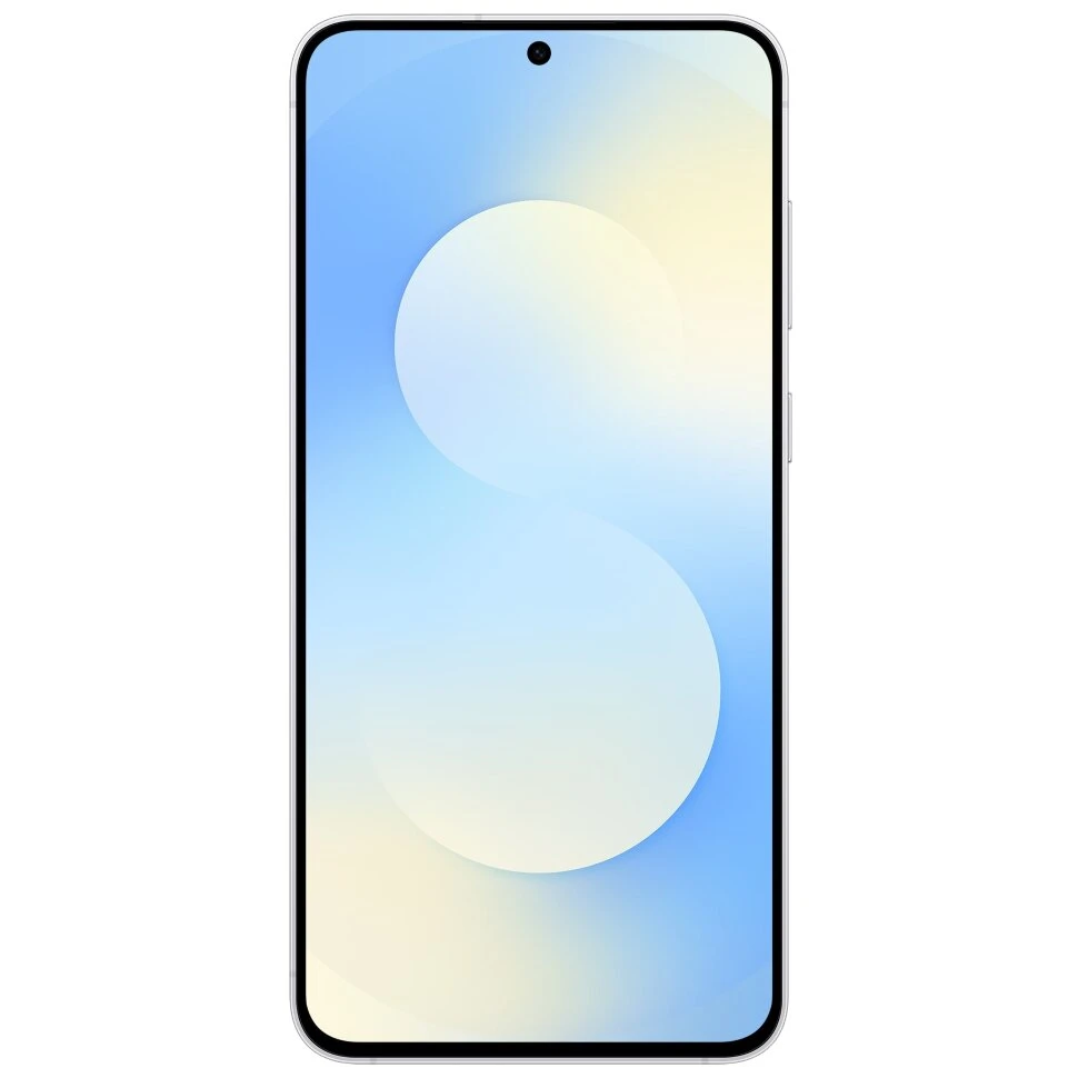 Смартфон Samsung Galaxy S25 FE 8/256GB Голубой (IcyBlue)