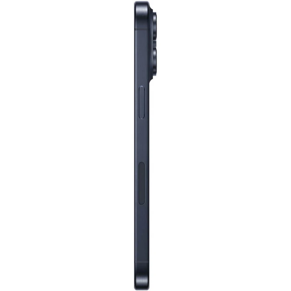 Смартфон Apple iPhone 15 Pro Max 256GB Синий титан (Blue Titanium) Sim+eSim