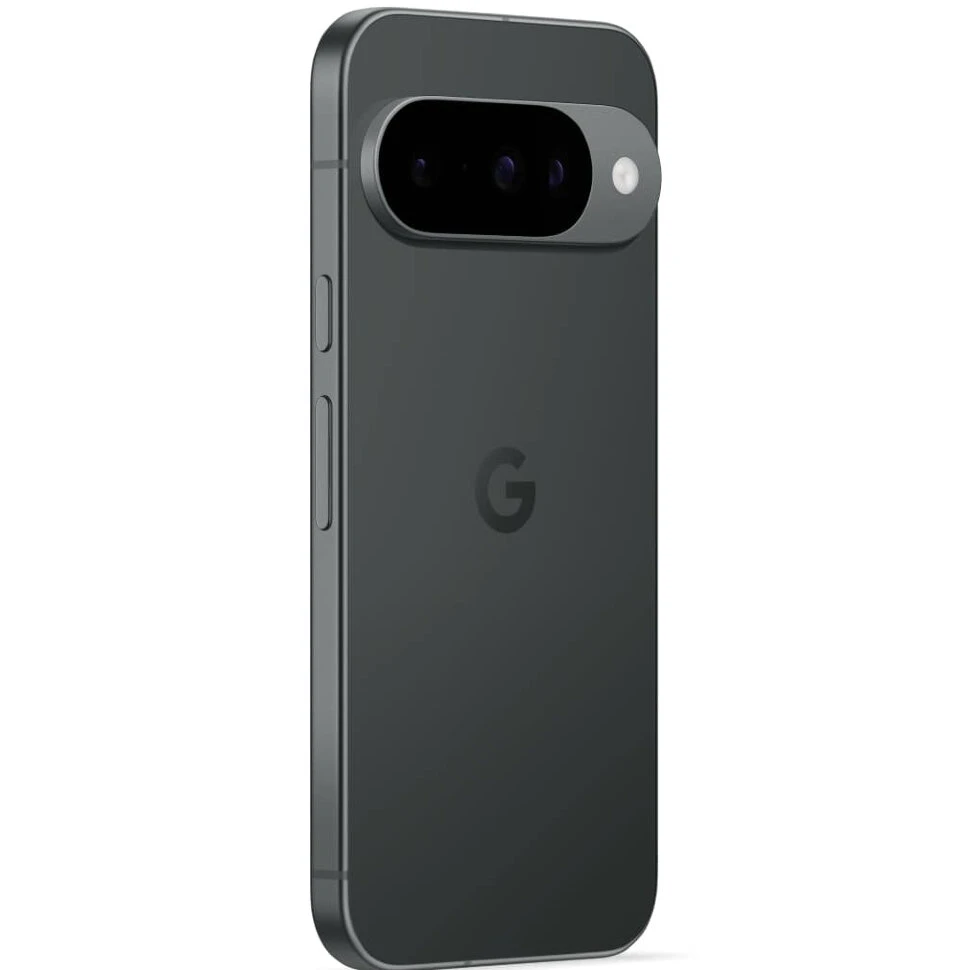 Смартфон Google Pixel 10 12/256GB Черный (Obsidian)