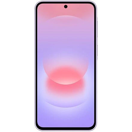 Смартфон Samsung Galaxy A37 5G 8/256GB Лавандовый (Awesome Lavender)