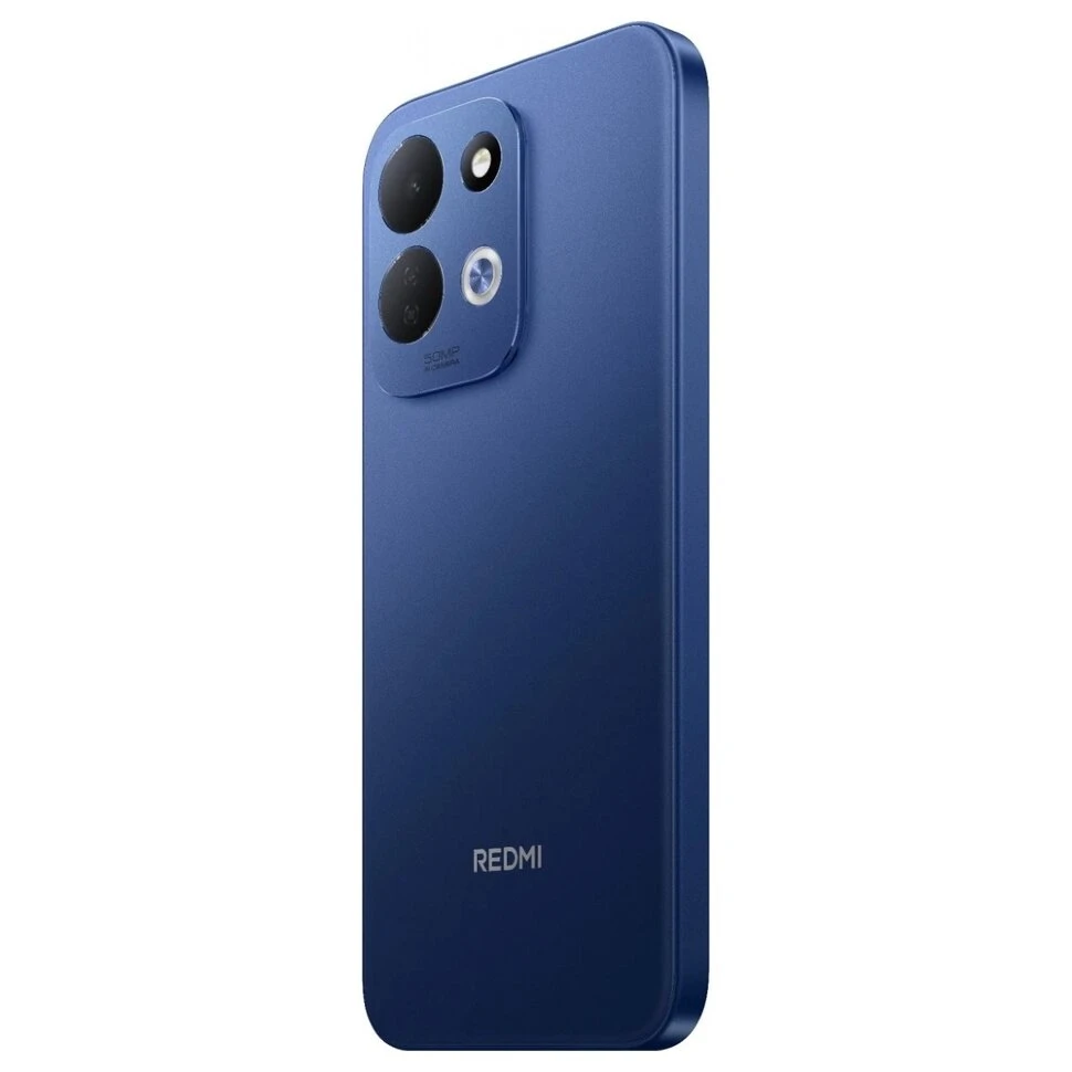 Смартфон Xiaomi Redmi 17 4/256GB Синий (Blue)