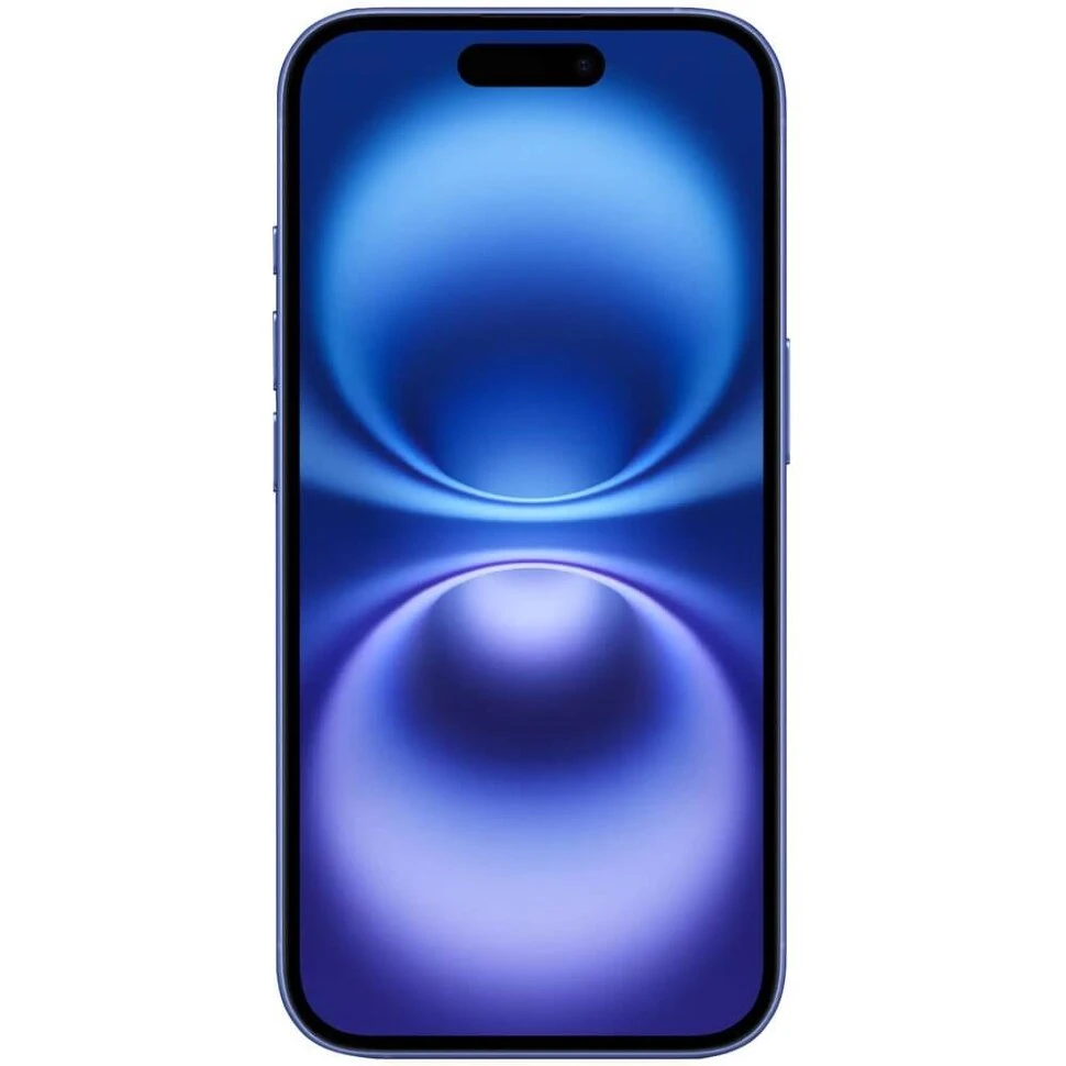 Смартфон Apple iPhone 16 512GB Ультрамарин (Ultramarine) Sim+eSim