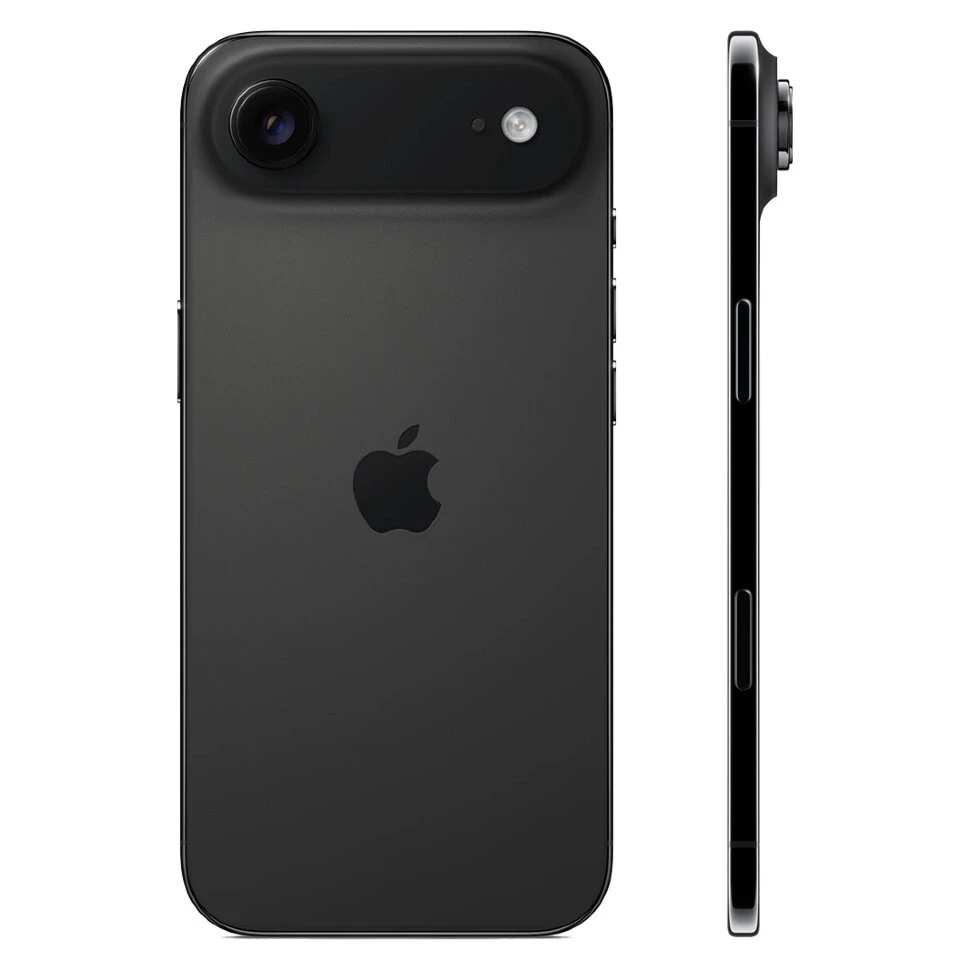 Смартфон Apple iPhone Air 1024GB Черный (Space Black) eSim