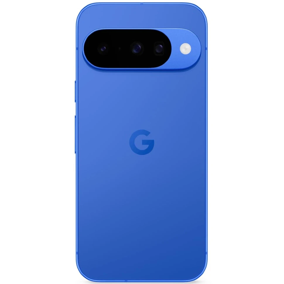 Смартфон Google Pixel 10 12/256GB Синий (Indigo)