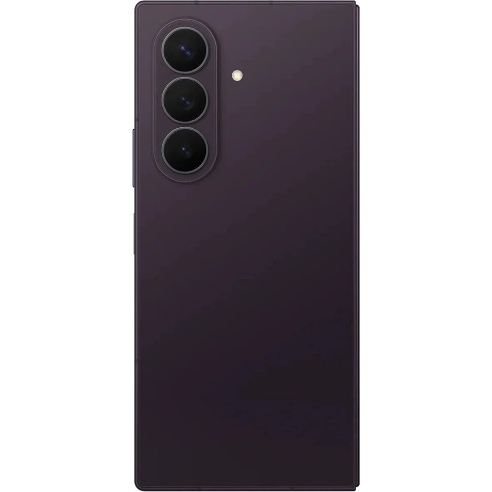 Смартфон Samsung Galaxy Z Fold8 Ultra 16/1024GB Фиолетовый (Violet Shadow)