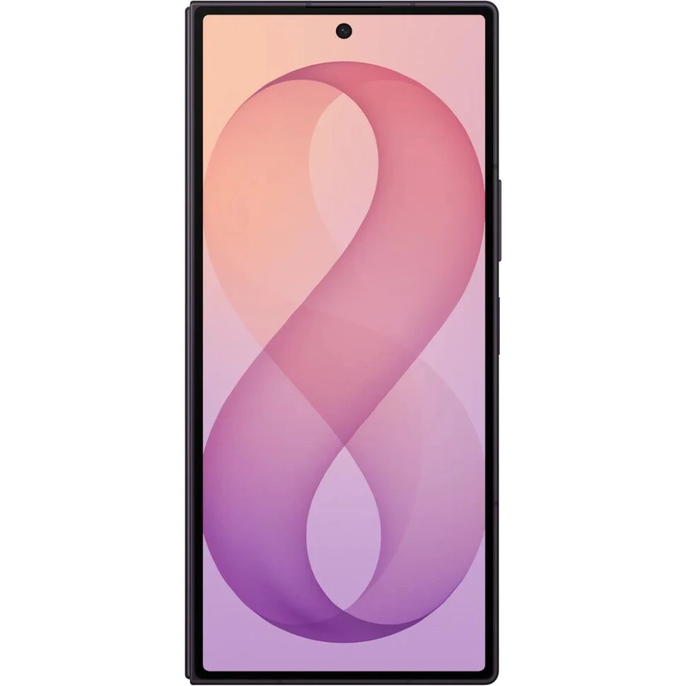 Смартфон Samsung Galaxy Z Fold8 Ultra 16/1024GB Фиолетовый (Violet Shadow)