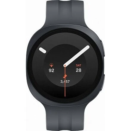 Умные часы Samsung Galaxy Watch9 LTE 40mm Черный (Graphite)