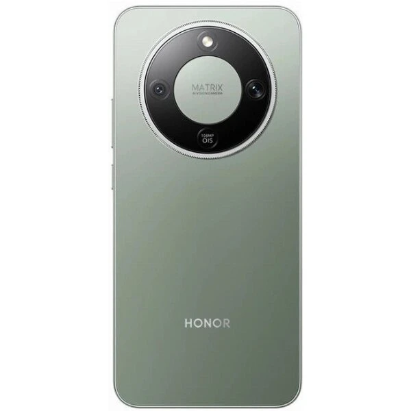 Смартфон HONOR Magic8 Lite 8/256GB Зеленый (Forest Green)