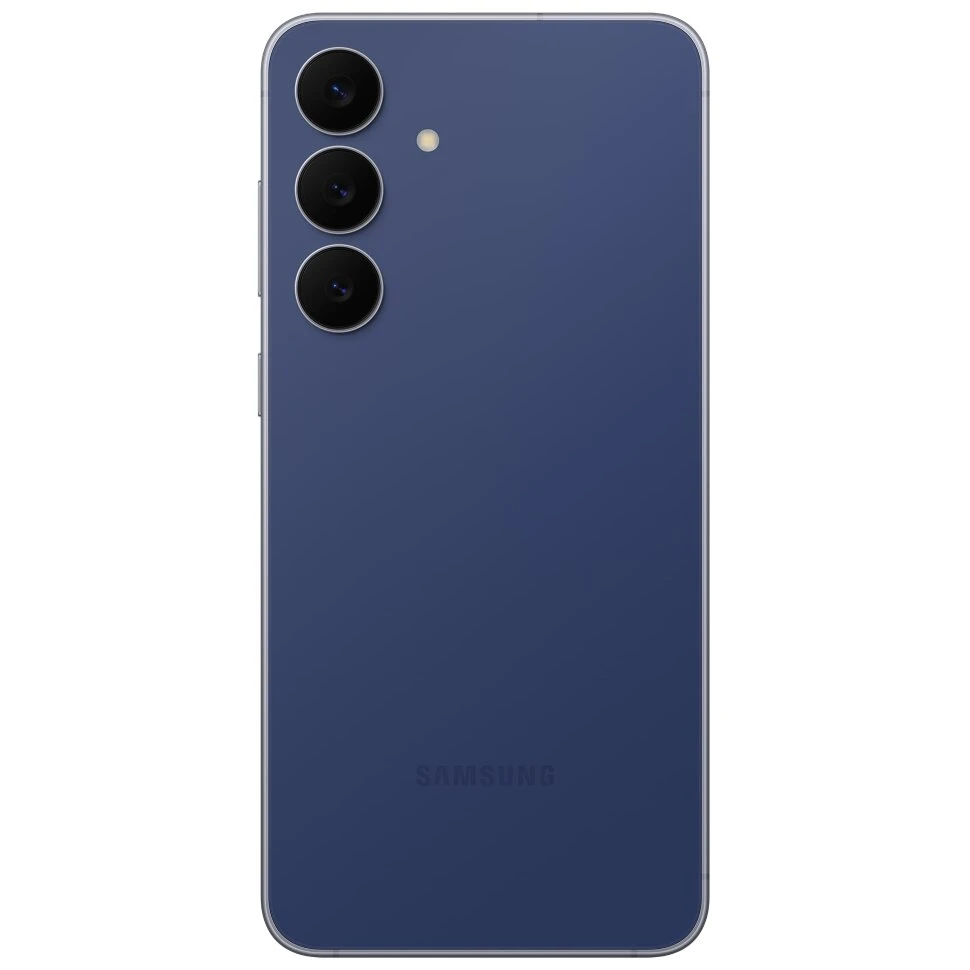 Смартфон Samsung Galaxy S25 FE 8/128GB Синий (Navy)