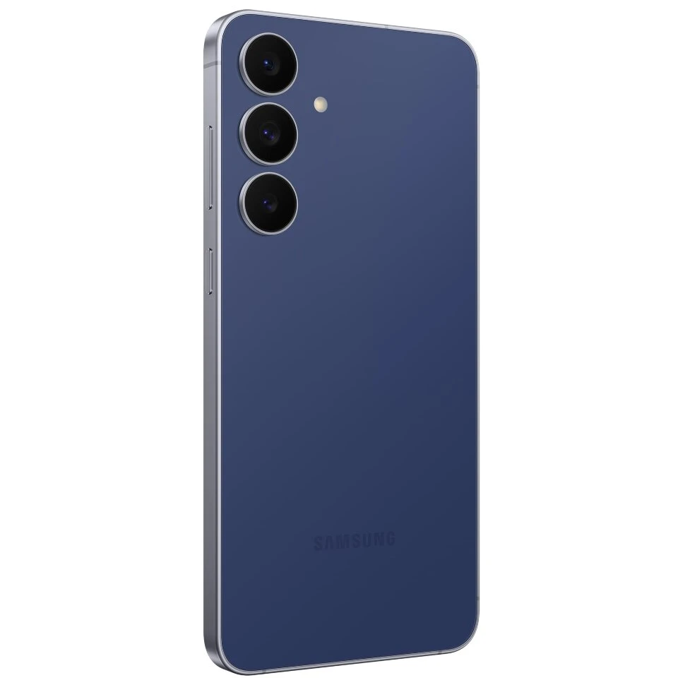 Смартфон Samsung Galaxy S25 FE 8/128GB Синий (Navy)
