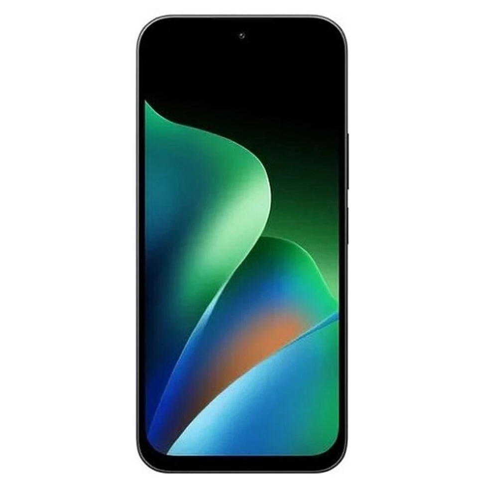 Смартфон Xiaomi Redmi 17 4/256GB Черный (Black)