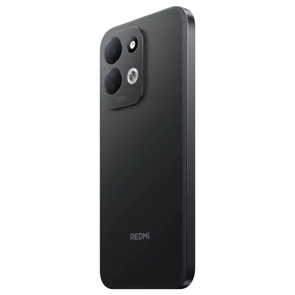 Смартфон Xiaomi Redmi 17 4/256GB Черный (Black)