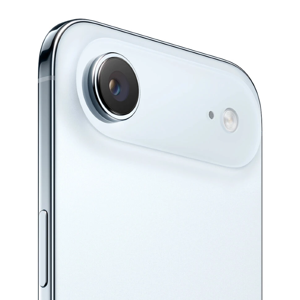 Смартфон Apple iPhone Air 256GB Голубой (Sky Blue) eSim