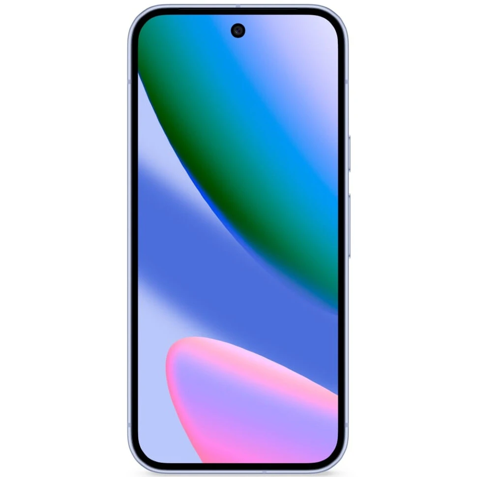 Смартфон Google Pixel 10 12/256GB Голубой (Frost)