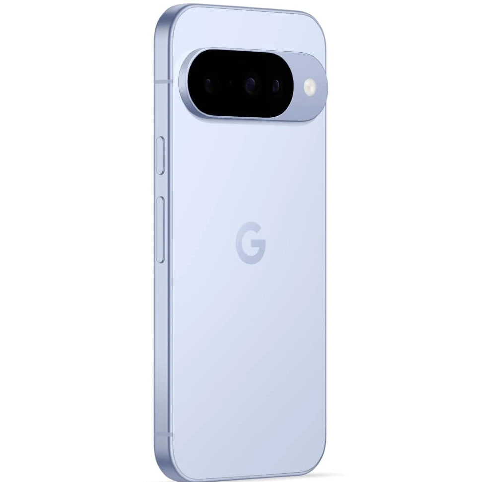Смартфон Google Pixel 10 12/256GB Голубой (Frost)