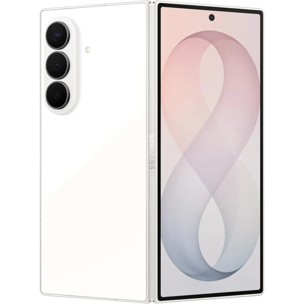 Смартфон Samsung Galaxy Z Fold8 Ultra 16/1024GB Белый (Cream)
