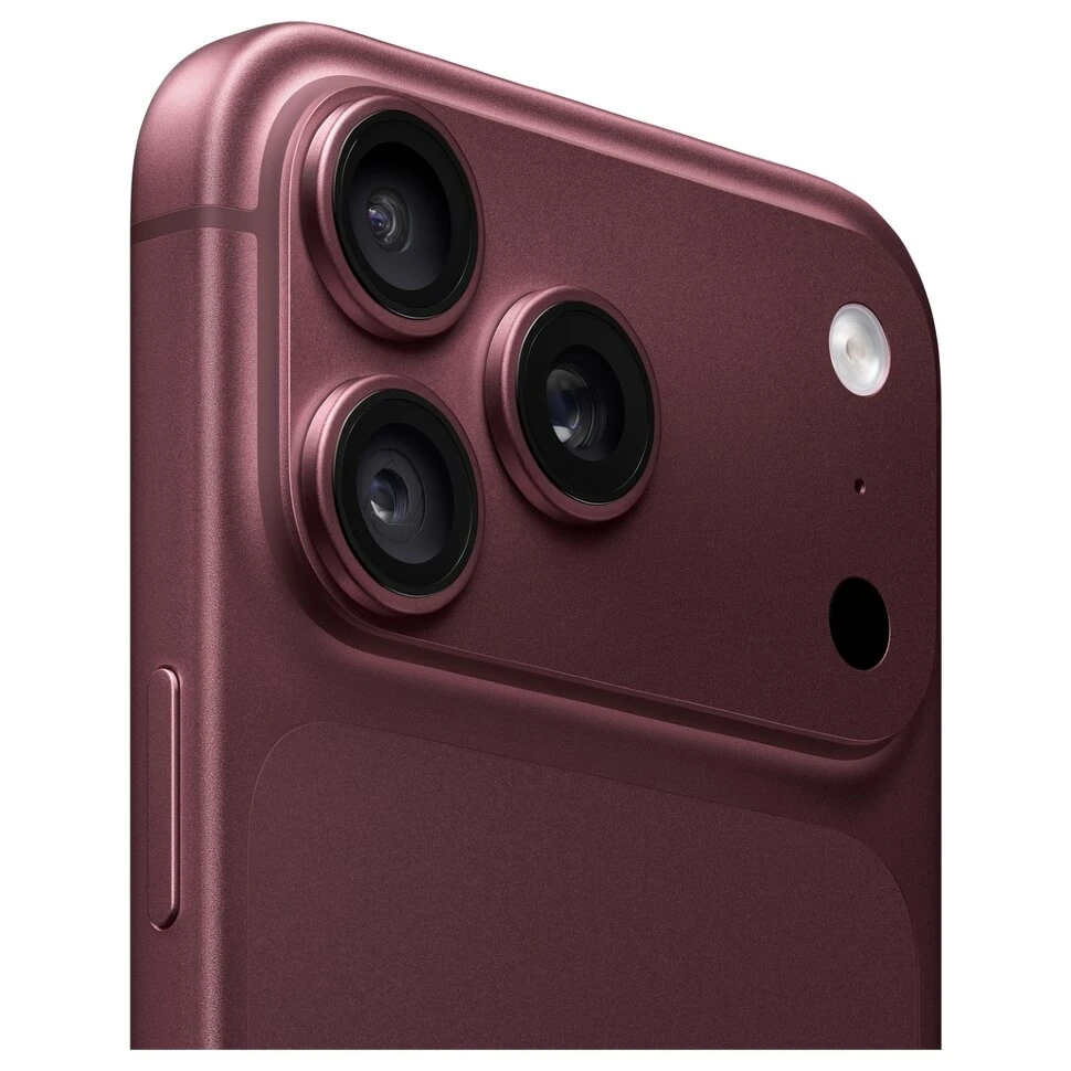 Смартфон Apple iPhone 18 Pro Max 1024GB Бордовый (Burgundy) eSim