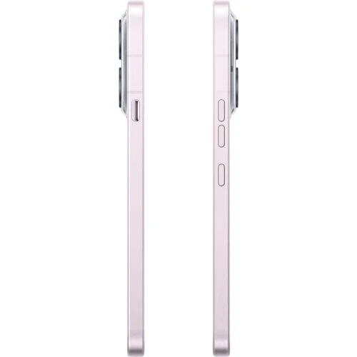 Смартфон Nothing Phone (4a) Pro 12/256GB Розовый (Pink)