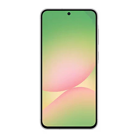 Смартфон Samsung Galaxy A56 5G 12/256GB Розовый (Awesome Pink)
