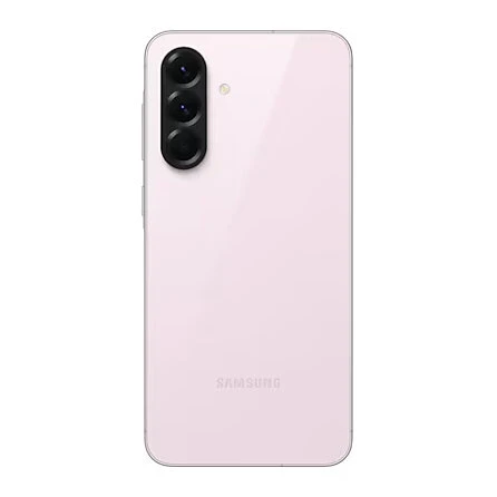 Смартфон Samsung Galaxy A56 5G 12/256GB Розовый (Awesome Pink)