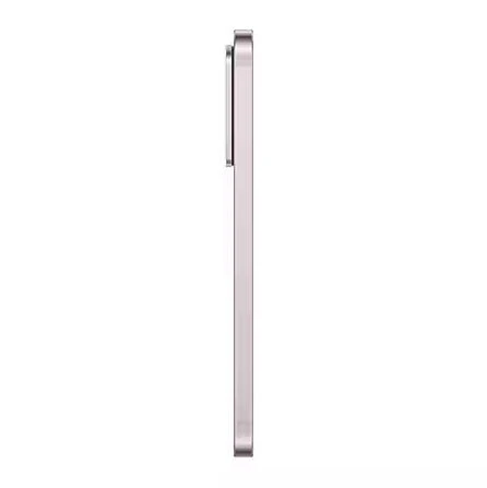 Смартфон Samsung Galaxy A56 5G 12/256GB Розовый (Awesome Pink)
