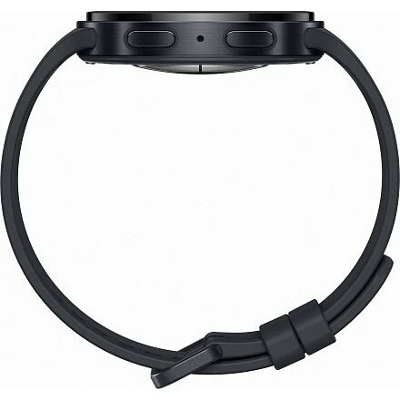 Умные часы Samsung Galaxy Watch9 LTE 44mm Черный (Graphite)