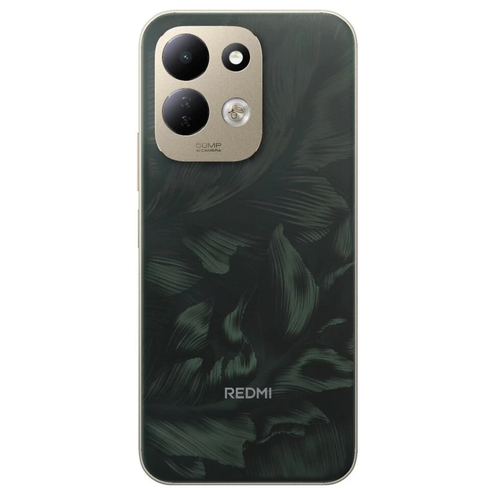 Смартфон Xiaomi Redmi 17 8/256GB Зеленый (Green)
