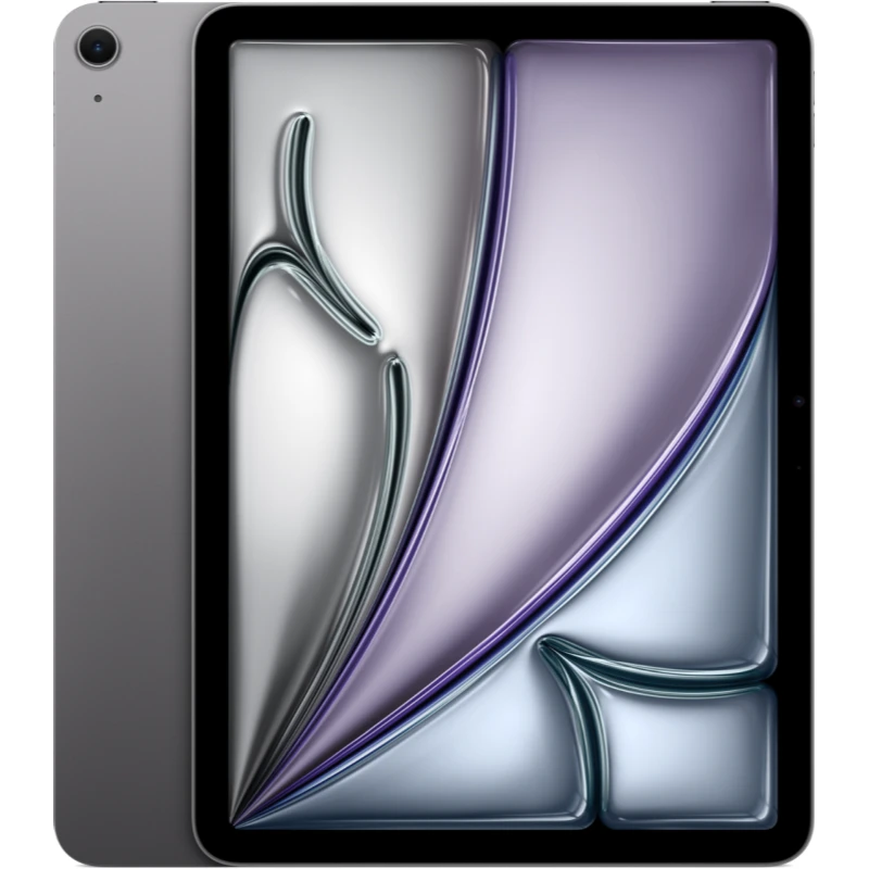 Планшет Apple iPad Air 11 (2026) 1024GB Wi-Fi Серый космос (Space Gray)