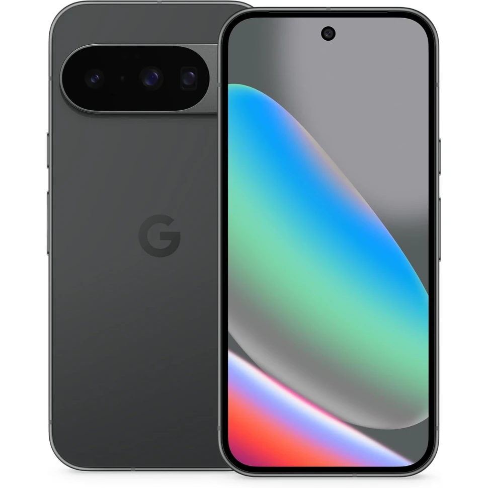 Смартфон Google Pixel 10 12/128GB Черный (Obsidian)